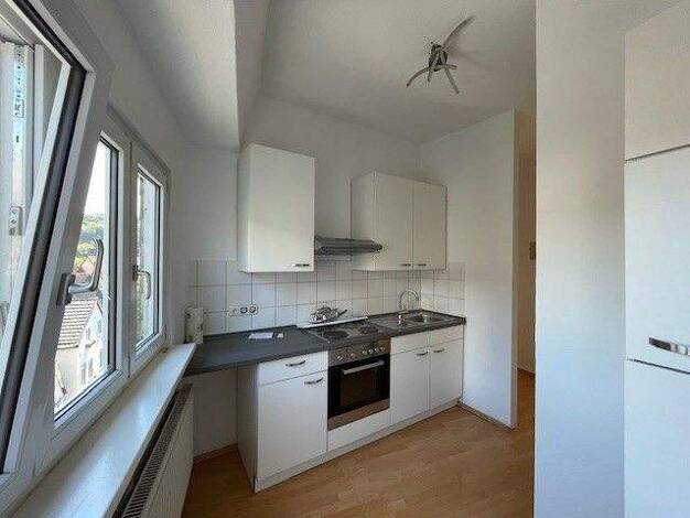 Wohnung zur Miete 280 € 2 Zimmer 37 m² 2. Geschoss Zentrum Iserlohn 58636
