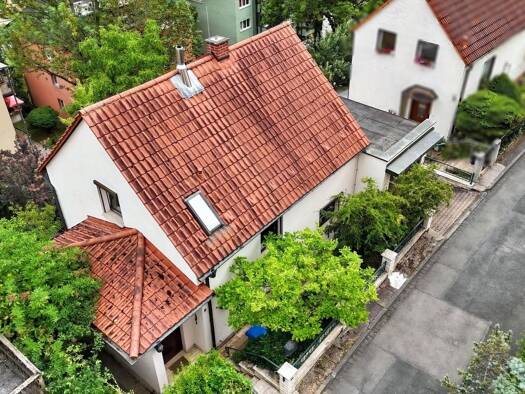Einfamilienhaus zum Kauf 543.500 € 5 Zimmer 118 m² 350 m² Grundstück Nord Jena 07743