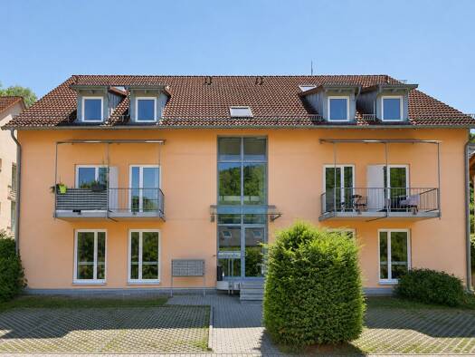Wohnung zum Kauf 57.365 € 1 Zimmer 20,1 m² EG Mönsheim 71297