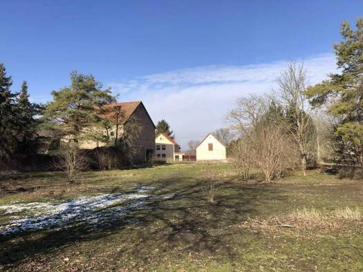 Grundstück zum Kauf 49.000 € 1.983 m² Grundstück Hohe Straße 0 Hohenedlau Könnern-Hohenedlau 06420