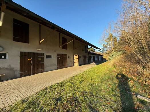Bauernhaus zum Kauf 690.000 € 13 Zimmer 340 m² 11.157 m² Grundstück frei ab sofort Birkach Burgpreppach 97496
