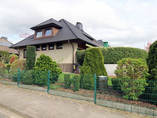 Wohnung zur Miete 950 € 3 Zimmer 85 m² frei ab 01.12.2026 Oststeinbek Oststeinbek 22113