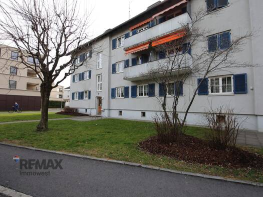 Wohnung zum Kauf 195.000 € 3 Zimmer 49,5 m² 2. Geschoss In der Holzbündt 5 Bregenz 6900