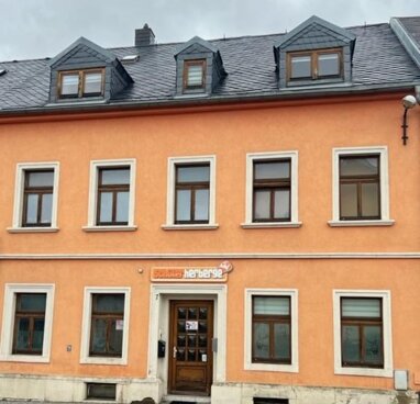 Haus zum Kauf 275.000 € 10 Zimmer 242 m² 310 m² Grundstück Obertorplatz 7 Dippoldiswalde Dippoldiswalde 01744