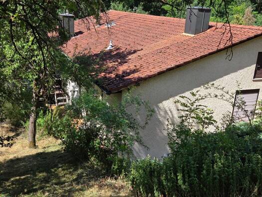 Einfamilienhaus zum Kauf 680.000 € 8 Zimmer 253 m² 2.040 m² Grundstück Neustadt Neustadt an der Aisch 91413