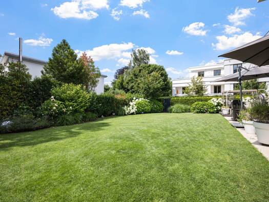 Maisonette zum Kauf 2.490.000 € 6 Zimmer 265 m² EG Othmarschen Hamburg 22605