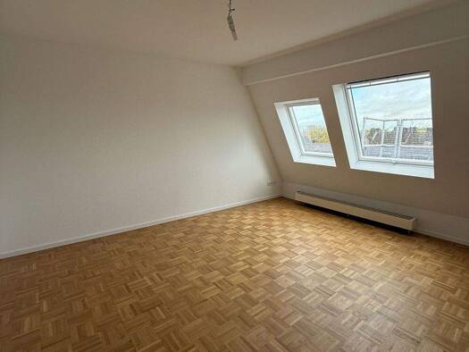 Wohnung zur Miete 980 € 3 Zimmer 78 m² frei ab sofort Lindemannstr. 43 Mitte Dortmund / Innenstadt-West 44137