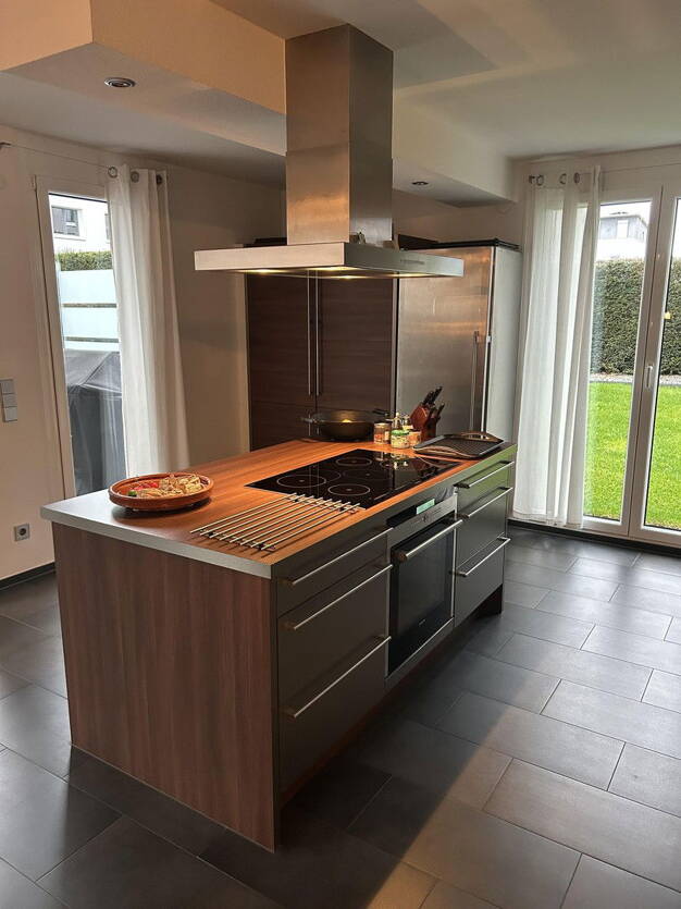 Loft zum Kauf provisionsfrei 695.000 € 5,5 Zimmer 142 m² EG frei ab 01.06.2025 Denkendorf 73770