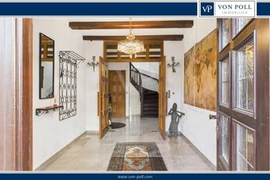 Haus zum Kauf 6 Zimmer 210 m² 897 m² Grundstück Strahlungen 97618
