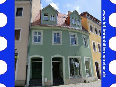 Ladenfläche zur Miete provisionsfrei 11,15 € 39 m² Verkaufsfläche Dippoldiswalde Dippoldiswalde 01744