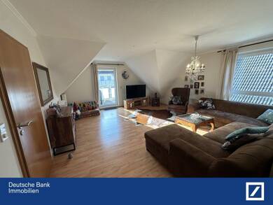 Wohnung zum Kauf 230.000 € 3 Zimmer 73,6 m² Dachgeschoss Kernstadt Paderborn 33102
