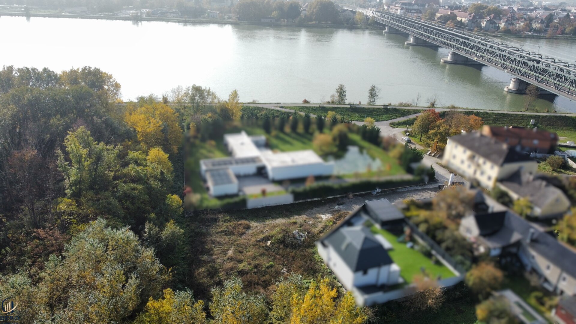 Grundstück zum Kauf 349.000 € 821 m²<br/>Grundstück Tulln an der Donau 3430