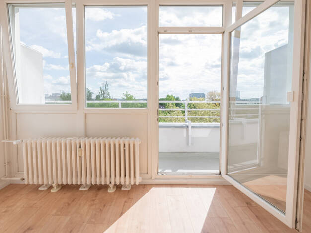 Wohnung zum Kauf - Neubau provisionsfrei 179.000 € 1 Zimmer 25,3 m² 5. Geschoss Eisenzahnstraße 15 Wilmersdorf Berlin 10709