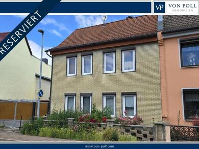 Einfamilienhaus zum Kauf 39.000 € 5 Zimmer 97 m² 246 m² Grundstück Sundhausen Sundhausen 99734