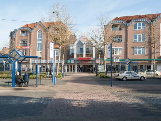 Wohnung zur Miete 480 € 2 Zimmer 64 m² frei ab sofort Ostpromenade 99 Heinsberg Heinsberg 52525