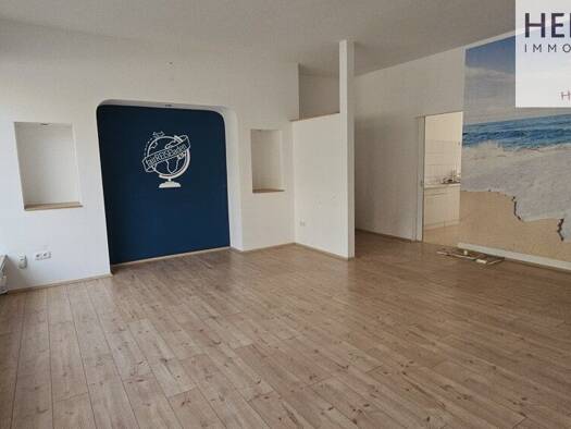 Laden zur Miete 69,3 m² Verkaufsfläche Friedrich-Ebert-Straße 125 West Kassel / Mitte 34119