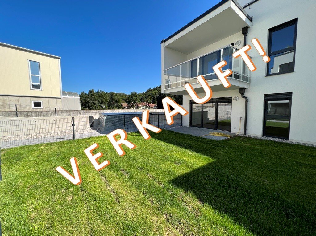 Wohnung zum Kauf provisionsfrei 364.032 € 3 Zimmer 75,8 m²<br/>Wohnfläche EG<br/>Geschoss Amstetten 3300