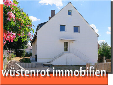 Mehrfamilienhaus zum Kauf 270.000 € 6 Zimmer 146 m² 384 m² Grundstück Döhlau Döhlau 95182