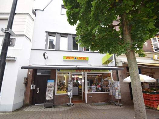 Büro zum Kauf 495.000 € 5 Zimmer 201 m² Bürofläche Werne 59368