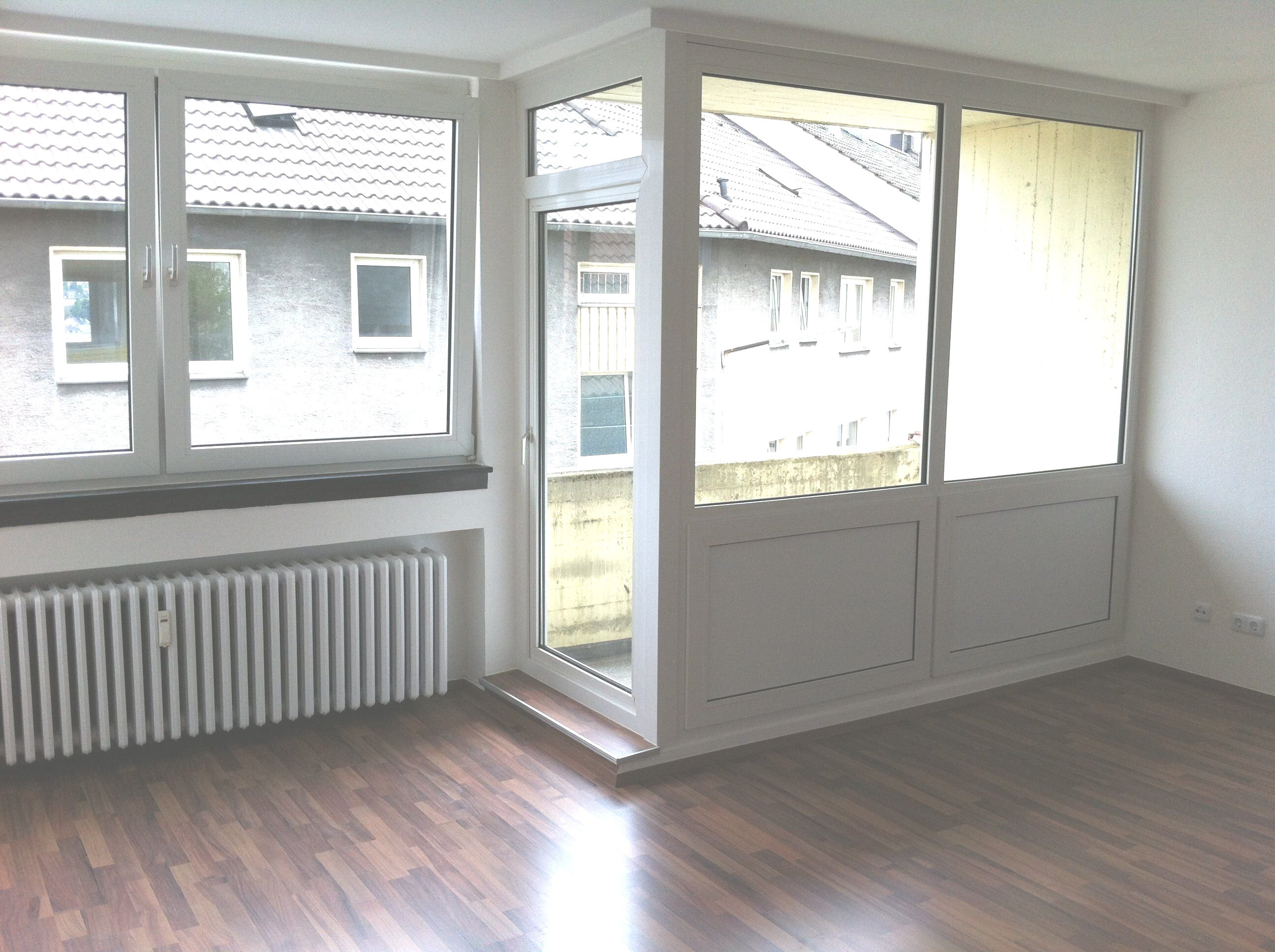 Wohnung zur Miete 470 € 3 Zimmer 67 m²<br/>Wohnfläche 2.<br/>Geschoss ab sofort<br/>Verfügbarkeit Rott Wuppertal 42283