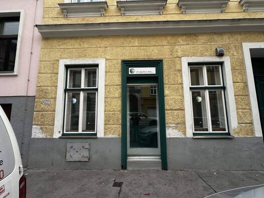 Ladenfläche zur Miete 700 € 3,5 Zimmer Wien,Währing 1180