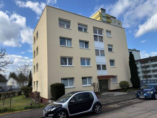 Wohnung zum Kauf 249.000 € 3 Zimmer 93 m² 1. Geschoss Hanau 63454