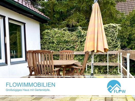 Haus zum Kauf 474.000 € 5 Zimmer 145,6 m² 866 m² Grundstück Eichwalde 15732