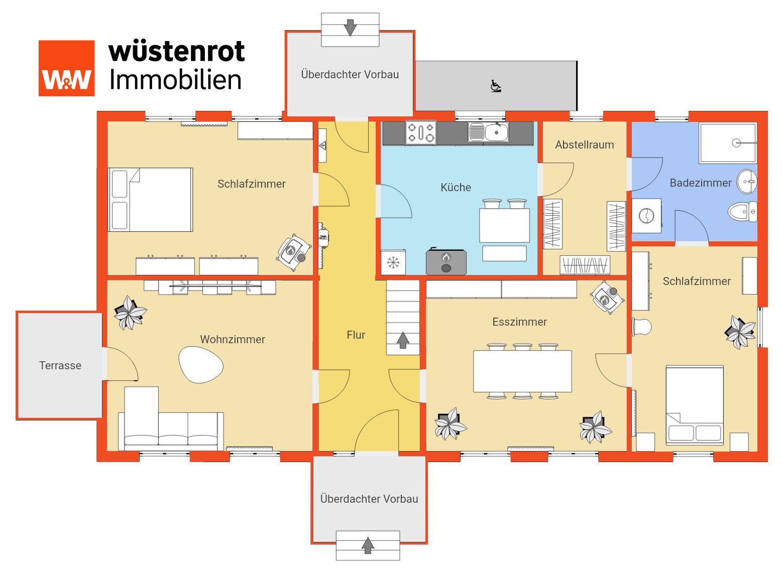 Einfamilienhaus zum Kauf 285.000 € 7 Zimmer 198 m²<br/>Wohnfläche 4.911 m²<br/>Grundstück Letschin Letschin 15324