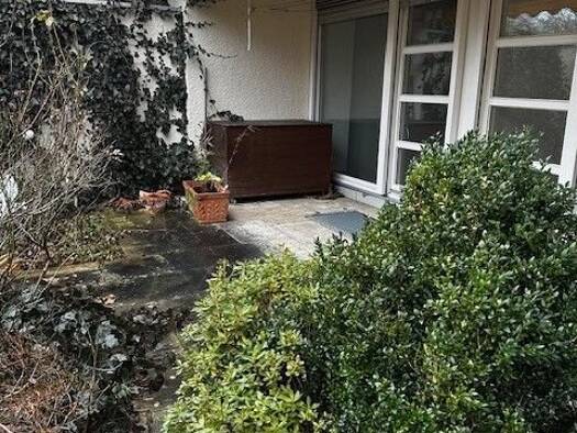 Wohnung zur Miete 1.980 € 4 Zimmer 136 m² EG Oskar-Maria-Graf-Ring 60 Ramersdorf-Perlach München 81737