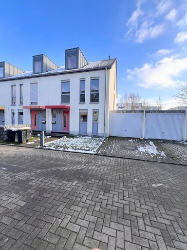 Wohnung zur Miete 2.220 € 5 Zimmer 154,2 m² frei ab sofort Veenpark 39 Vennhausen Düsseldorf 40627