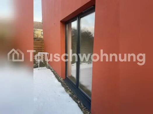 Wohnung zur Miete Tauschwohnung 850 € 2 Zimmer 60 m² EG Hausbruch Hamburg 21077