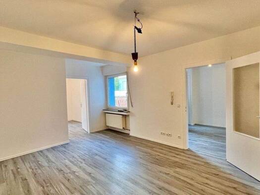Wohnung zur Miete 500 € 2 Zimmer 55 m² EG frei ab sofort Brucknerallee 147 Rheydt Süd 41236
