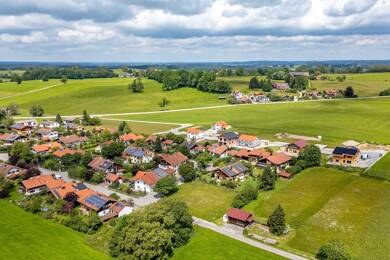 Grundstück zum Kauf 695.000 € 1.155 m² Grundstück Templhofring 19 Forst Wessobrunn 82405