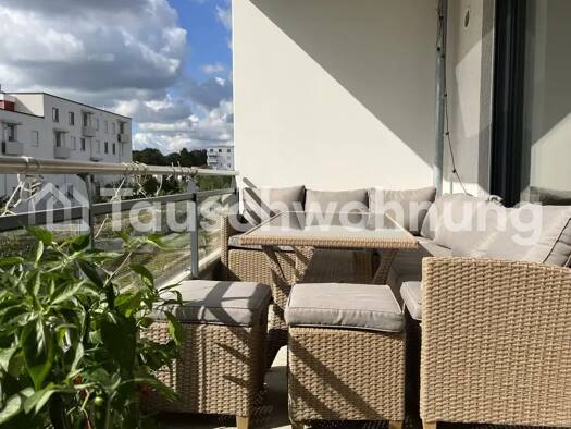 Wohnung zur Miete Tauschwohnung 1.500 € 3 Zimmer 79 m² 2. Geschoss Ramersdorf-Perlach München 81737