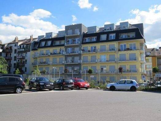 Wohnung zur Miete 470 € 1 Zimmer 36 m² frei ab sofort Gießbergstraße 47 Nord-Holland Nord (Holland) 34127