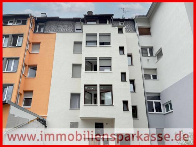 Mehrfamilienhaus zum Kauf als Kapitalanlage geeignet 550.000 € 8 Zimmer 230 m² 257 m² Grundstück Pforzheim 75180