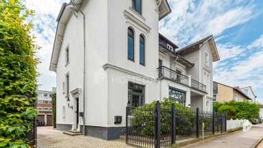 Mehrfamilienhaus zum Kauf 1.350.000 € 8 Zimmer 192,8 m² 404 m² Grundstück Rahlstedt Rahlstedt 22143