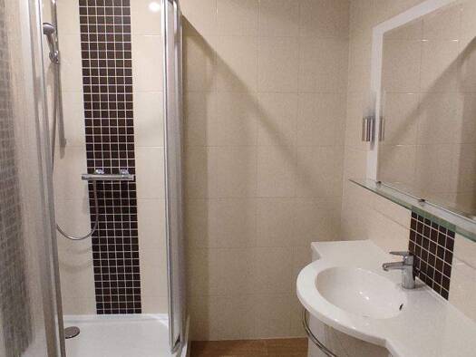 Wohnung zur Miete 488 € 3 Zimmer 78 m² 1. Geschoss Prof.-Wagenfeld-Ring 2 Weißwasser/O.L. 02943