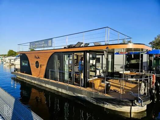 Haus zum Kauf provisionsfrei 562.233 € 2 Zimmer 43 m² 84 m² Grundstück Köpenick Treptow-Köpenick 12557
