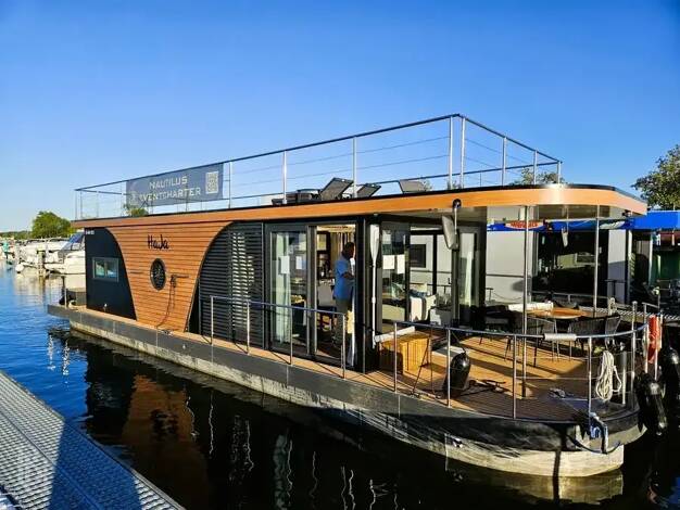 Haus zum Kauf provisionsfrei 562.233 € 2 Zimmer 43 m² 84 m² Grundstück Köpenick Berlin 12557