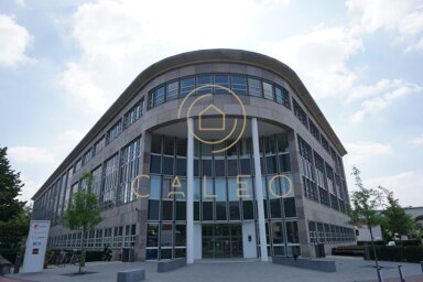 Bürofläche zur Miete provisionsfrei 13,50 € 624,1 m² Bürofläche teilbar ab 624,1 m² Bockenheim Frankfurt am Main 60487