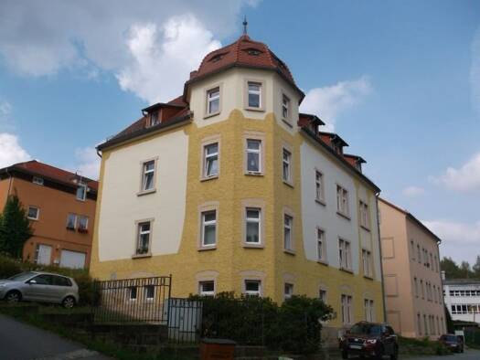 Wohnung zur Miete 340 € 3 Zimmer 67,3 m² 2. Geschoss frei ab sofort Höhenweg 3 Sebnitz 01855