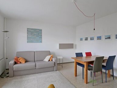 Wohnung zur Miete Wohnen auf Zeit 690 € 1 Zimmer 31 m² frei ab sofort West Kassel 34119