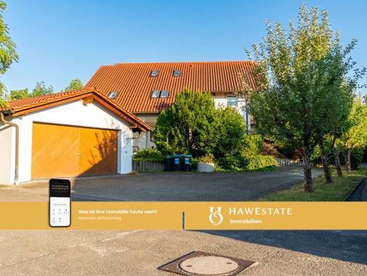 Mehrfamilienhaus zum Kauf 624.900 € 11 Zimmer 256 m² 768 m² Grundstück Talheim Mössingen 72116