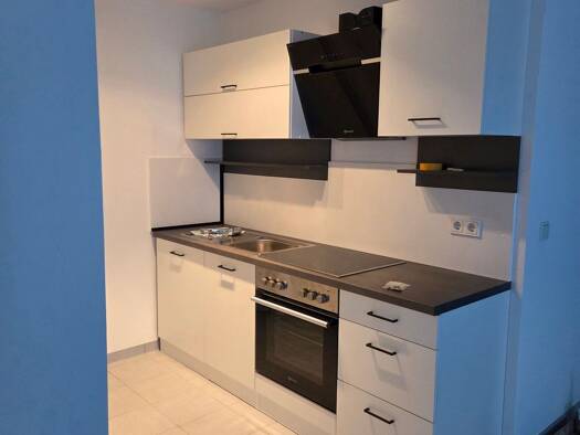 Terrassenwohnung zur Miete 725 € 2 Zimmer 75 m² Geschoss EG/50 frei ab sofort Genkingen Sonnenbühl 72820