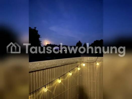 Maisonette zur Miete Tauschwohnung 1.524 € 3 Zimmer 110 m² 1. Geschoss Hermülheim Hürth 50354