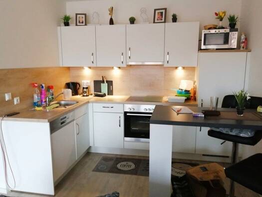 Wohnung zur Versteigerung 115.000 € 2 Zimmer 50 m² Sittensen 27419