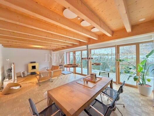 Einfamilienhaus zum Kauf provisionsfrei 1.499.000 € 6 Zimmer 173 m² 530 m² Grundstück Erling Andechs 82346