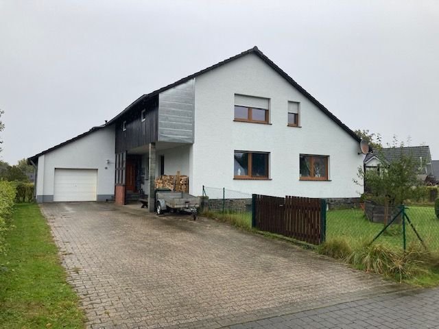 Einfamilienhaus zum Kauf 439.000 € 6 Zimmer 201 m²<br/>Wohnfläche 784 m²<br/>Grundstück Simmerath Simmerath 52152