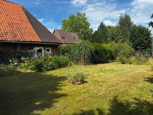 Grundstück zum Kauf 145.000 € 1.102 m² Grundstück Kabelhorst Kabelhorst 23738